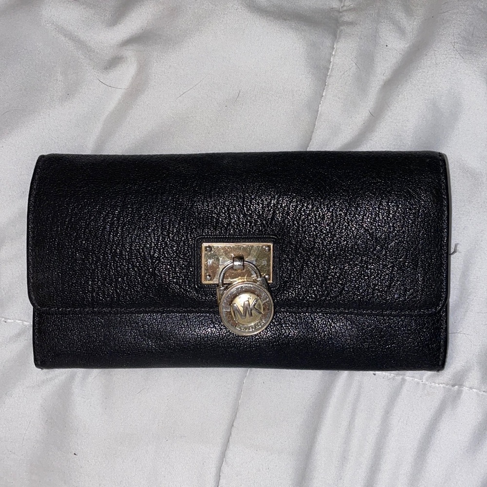 Michael Kors wallet